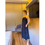 VESTIDO ISABELA PRETO