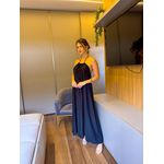 VESTIDO ISABELA PRETO