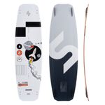 Prancha de wakeboard Johnny Rocket 2024 Slingshot