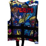  Colete Salva-vidas Hyperlite Child Unite HRM 2023