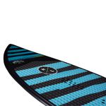 Prancha Wakesurf Broadcast Hyperlite 2023