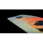 Prancha Wakeboard 142 Aries Hyperlite 2023