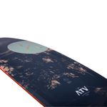Prancha Wakeboard Hyperlite ATV 2023 Blem