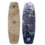 Prancha Wakeboard Hyperlite ATV 2024