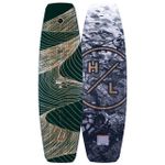 Prancha Wakeboard Hyperlite ATV 2024