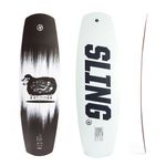 Prancha de wakeboard Coalition 2022 Slingshot