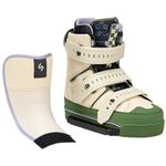 Bota Wakeboard Slingshot Copycat 2025