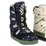 Bota Wakeboard Slingshot Copycat 2025