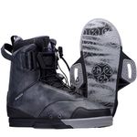 Bota Wakeboard Hyperlite Defacto 2023