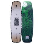 Prancha Wakeboard Hyperlite Guara 2024 Blem