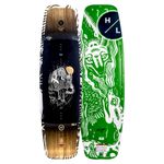 Prancha Wakeboard Hyperlite Guara 2025