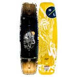 Prancha Wakeboard Hyperlite Guara 2025