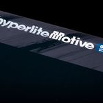  Prancha Wakeboard Motive Hyperlite 2023