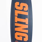 Prancha de wakeboard Nomad 2022 Slingshot