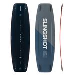 Prancha de wakeboard Nomad 2023 Slingshot