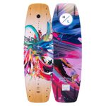 Prancha Wakeboard Prizm Hyperlite 2024