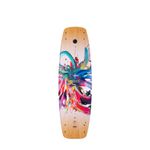 Prancha Wakeboard Prizm Hyperlite 2024