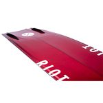 Prancha Wakeboard Hyperlite Riot Bio Blem 