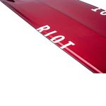 Prancha Wakeboard Hyperlite Riot Bio Blem 