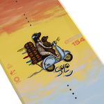 Prancha Wakeboard Slingshot Solo 2024