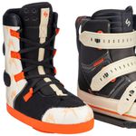 Bota Wakeboard Slingshot Space Mob 2025