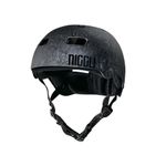 Capacete Lunar Cinza Pro Fosco