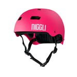 Capacete Magenta Pro Fosco
