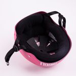 Capacete Magenta Pro Fosco