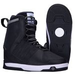 Bota para System Wakeboard Hyperlite Freepress 2023