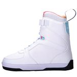 Bota para System Wakeboard Hyperlite Aries 2023