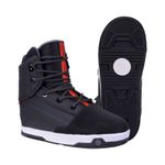 Bota para System Wakeboard Hyperlite Distortion 2024