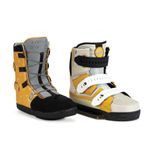 Bota Wakeboard Slingshot Space Mob 2023