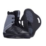 Bota Wakeboard Hyperlite Optic Jr 2023