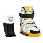 Bota Wakeboard Slingshot Copycat 2023