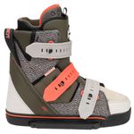 Bota Wakeboard Slingshot Zuupack 2024