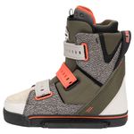 Bota Wakeboard Slingshot Zuupack 2024