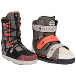 Bota Wakeboard Slingshot Zuupack 2024