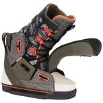Bota Wakeboard Slingshot Zuupack 2024