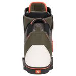 Bota Wakeboard Slingshot Zuupack 2024