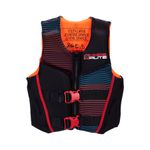 Colete Hyperlite Salva Vidas youth (29-40kg) Indy Jr. 2023
