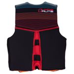 Colete Hyperlite Salva Vidas youth (29-40kg) Indy Jr. 2023