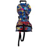 Colete Hyperlite Salva-vidas Toddler Infantil (Até 13Kg)