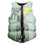 Colete Salva Vidas Masculino Modelo Mens Logic Hrm Vest