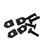 Kit de Parafusos Para Botas Fechadas Hyperlite