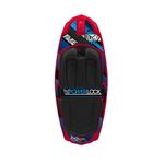 Kneeboard Electron HO