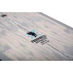 Prancha Wakeboard Hyperlite Freepress 2023