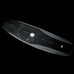 Prancha Wakeboard Hyperlite Pleasure 2025