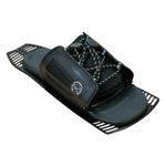 Sapata Esqui Stance 130 ARTP Pé Traseiro HO