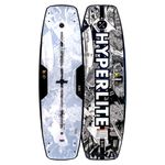 Prancha Wakeboard Hyperlite Murray 2025