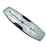 Prancha Wakeboard Hyperlite Murray 2025